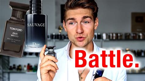 sauvage oud